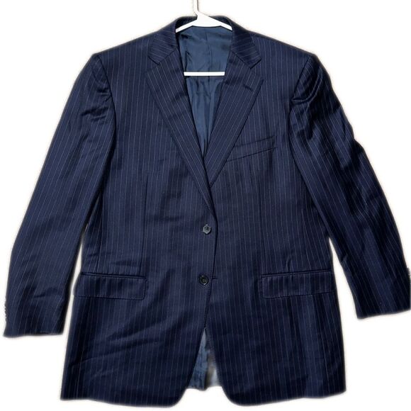 Ermenegildo Zegna Trofeo Blazer - Picture 1 of 8